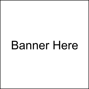 banner