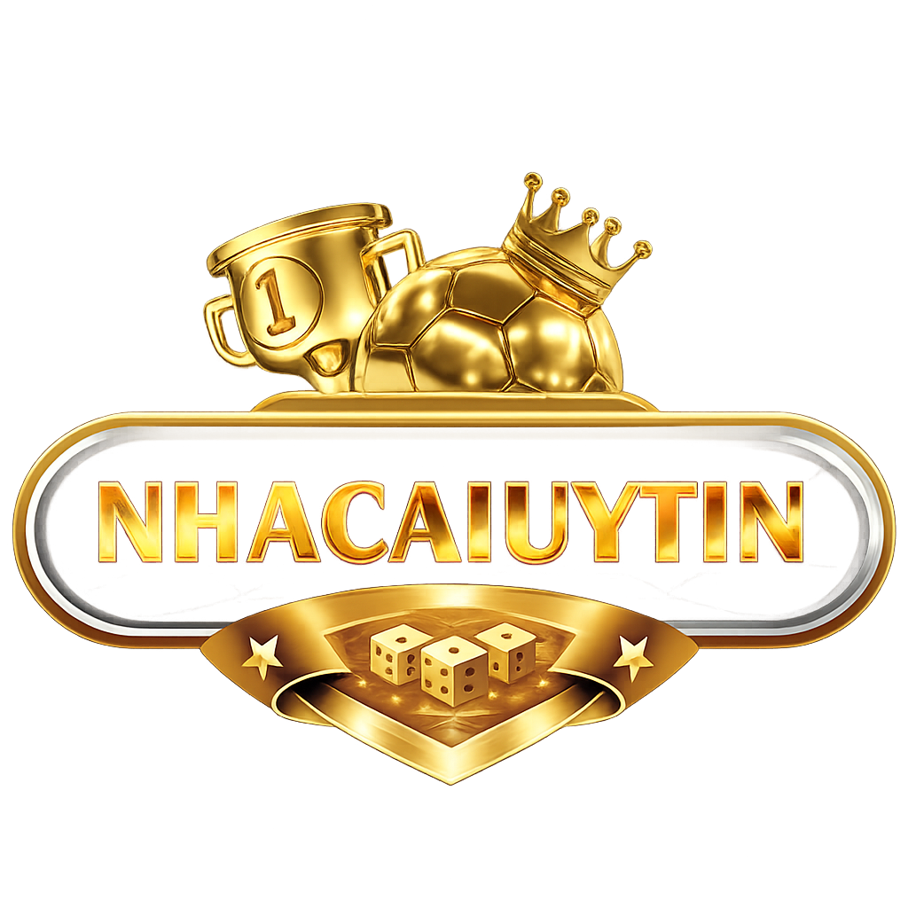 TOP 10 NHÀ CÁI UY TÍN HÀNG ĐẦU – CẬP NHẬT LIÊN TỤC T5/2026
